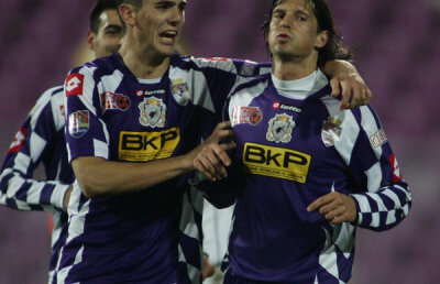 Chivorchian nu se teme de Steaua: "De ce ne-am teme? Sîntem neînvinşi"