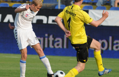 Rămîne Conceicao neînvins şi în faţa Oţelului?