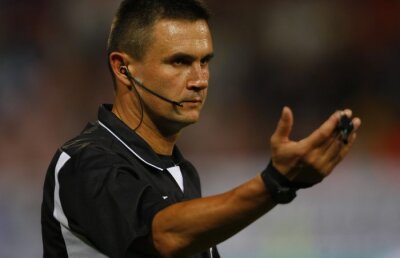 Balaj le răspunde lui Becali şi lui Iancu: "Renunţaţi la strategii ieftine!"