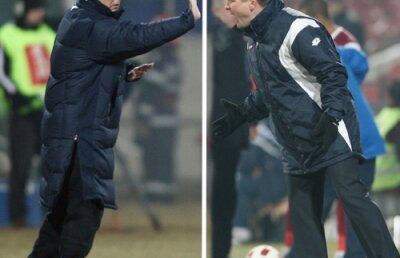 Ce pariezi la derby-ul Timişoara - Steaua?