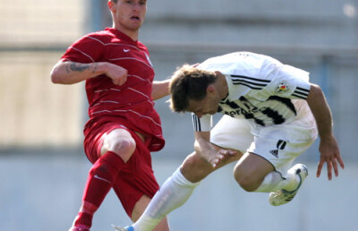 VIDEO: Brăneştiul se scufundă în clasament » KO din două palme