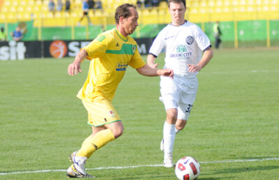 VIDEO: Vasluiul are trăgători de elită » Victorie de la distanţă