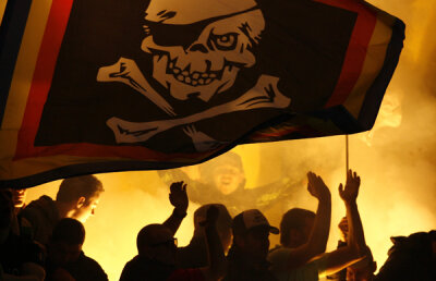 Avantajul terenului propriu, decisiv în Liga 1: "Ziua gazdelor"