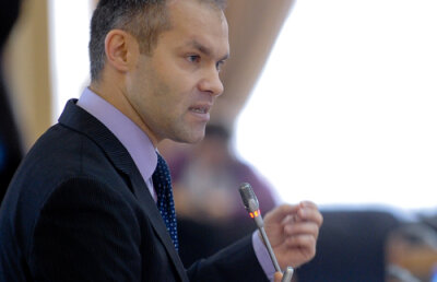 Ministrul Daniel Funeriu intervine: "Voi citi raportul!"