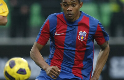 La pariuri, Maicon e cel mai probabil marcator al Stelei cu Timişoara