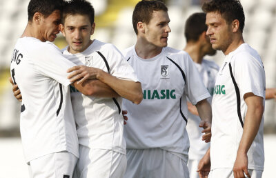 liveTEXT Sportul - Craiova 3-0