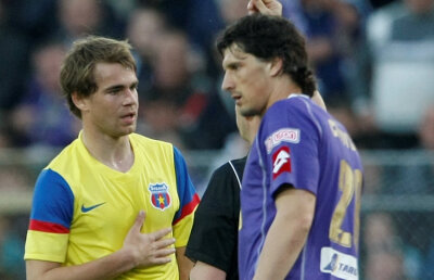 Bicfavi, aproape de eliminare în minutul 19