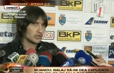 Alexa: "Rezultatul este corect. Campionatul se joacă"