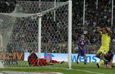 VIDEO Pantilimon a fost eroul Timişoarei în derby-ul cu Steaua, reuşind parada campionatului!