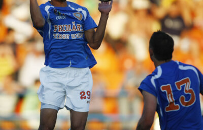 Didi nu mai marcase de 15 luni: "Eram obsedat de gol"