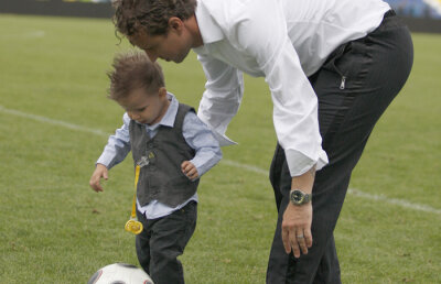 Lui Reghe îi e jenă de obiectivul Craiovei, dar e sigur că scapă de la retrogradare