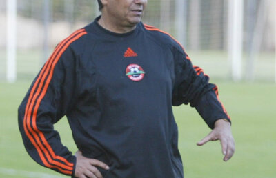 Spaniolii i-au dedicat o pagină lui Mircea Lucescu: "Vulpoiul Furbescu"