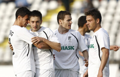 VIDEO » Brăneşti - Sportul 1-1