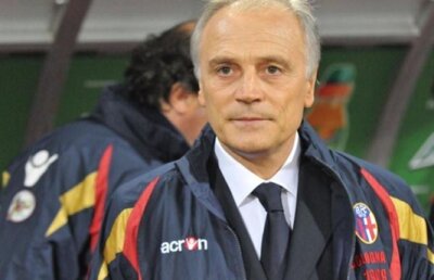 Franco Colomba este noul antrenor al echipei FC Parma