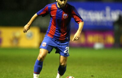 Steaua aşteaptă salvarea de la Dică! N-a mai dat gol într-un meci oficial de cinci luni şi jumătate!