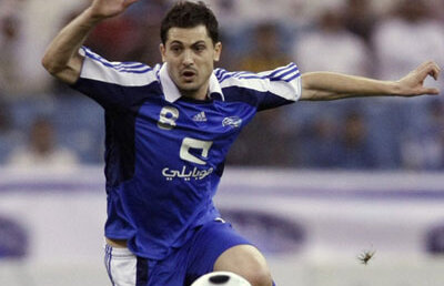 Mirel Rădoi a fost titular în Liga Campionilor Asiei în Al Hilal - Al Jazira 3-1
