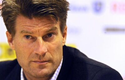 Laudrup îl laudă pe Mircea Lucescu: "Şahtior e din ce în ce mai bună"