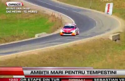 VIDEO / Tempestini: "Credem că putem cîştiga campionatul, vom avea o abordare diferită faţă de anul trecut"