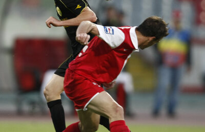 Motiv de îngrijorare pentru Dinamo: Braşovul n-a mai pierdut de şapte meciuri!