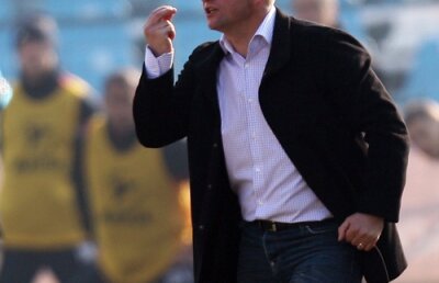 Dorinel Munteanu: "Li se vor umple buzunarele celor de la Urziceni după meciul din Ghencea"