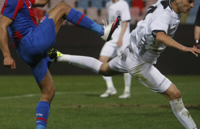 Meciul Steaua - Urziceni redeschide problema traficului de puncte în campionat » Steaua, în jocuri murdare?