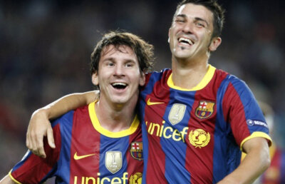 Bookmakerii cred că pe Camp Nou se va termina 2-0! Tu ce pariezi?