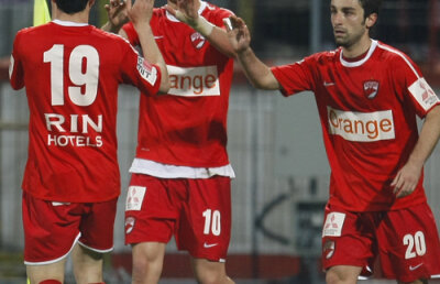 Alexe îşi cheamă colegii la luptă: "Trebuie să batem TOT"