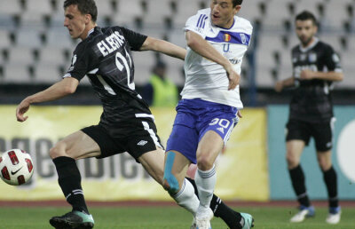 VIDEO / U Craiova - Pandurii 0-2 » Craiova e tot mai aproape de Liga B