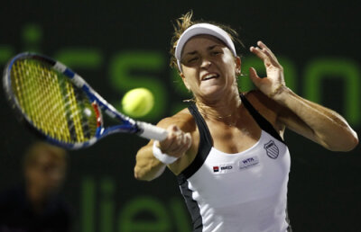 Dulgheru a pierdut în sferturi la Marbella în faţa Sarei Erani, scor 2-6, 2-6