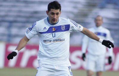 Florin Costea: "Dacă am retrograda ar fi o nenorocire, dar asta e valoarea noastră!"