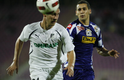 Bănăţenii se tem de indirecte: "Se va face vîlvă la Sportul - Timişoara"