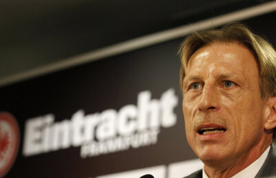 Daum a băgat frica în cei de la Werder » Îi bate cînd îi prinde!