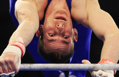 Flavius Koczi a pierdut aurul european la individual compus pentru numai 5 sutimi » Diferenţă microscopică