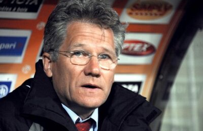 Boloni i-a pus gînd rău celei mai titrate echipe din ultimul deceniu al Ligue 1: "Nu mergem în excursie la Lyon"