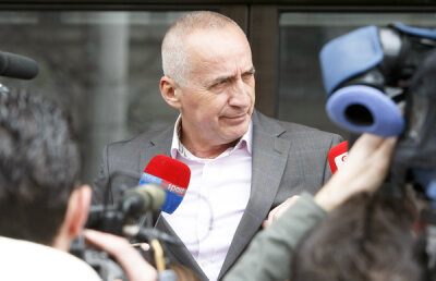 Marius Stan nu vrea să se joace de Paşti: "Şmecherii de pe locurile 5-6 au voie să refuze, dar fraierii de pe prima poziţie nu?!"