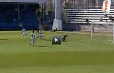 VIDEO / Iorga majorează avantajul gălăţenilor