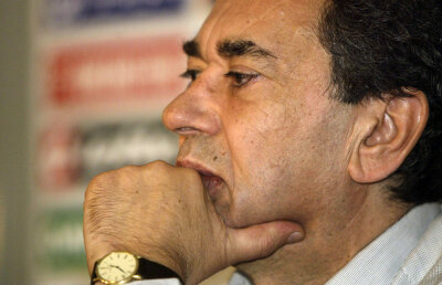 Badea a plecat supărat de la stadion: "Am evoluat foarte slab azi"