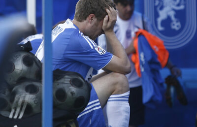 Ţicleanu recunoaşte că jucătorii Craiovei au psihicul fragil: "Golul ne termină"