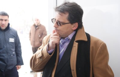 Buzărin, foarte dur la adresa arbitrului Marcu: "Pentru noi, doctorul Marcu a fost doctorul Ciomu"