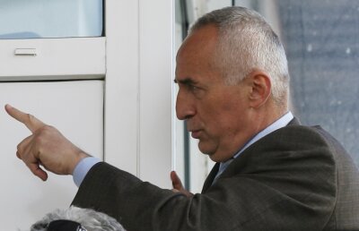 Secretul Oţelului » Profit de 3,5 milioane de euro, numai din transferuri!