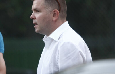 Şiman: "Avem şanse mici să rămînem în Liga 1, vrem să facem baremul"