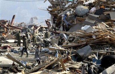 Tokyo ar putea candida la organizarea JO-2020, pentru a accelera reconstrucţia Japoniei