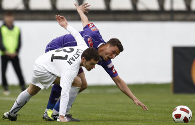 VIDEO: Sportul cu fotbalul, Poli cu punctele