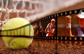 Irina Begu a ratat trofeul, dar a cîştigat faimă » Filmul din Marbella