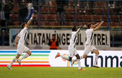 VIDEO » Steaua pierde la Ploieşti în prelungiri » OUT din lupta pentru titlu!