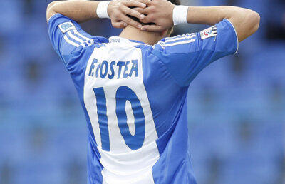 Florin Costea nu joacă cu Rapid » Menajat sau pedepsit?