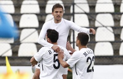 Ai fost plecat în weekend? AICI ai cele mai tari goluri VIDEO!