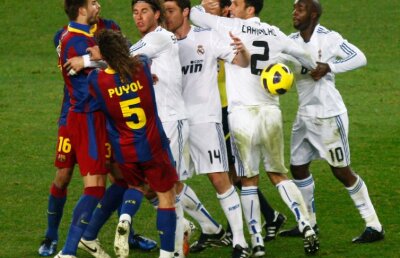 Bwin te pregăteşte pentru El Clasico: Bonus dublu de bun venit