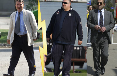 SURPRIZĂ, Badea şi Iancu în aceeaşi barcă. Luat în vizor e şeful CCA, Vasile Avram