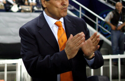 Mircea Lucescu vrea o victorie de palmares cu Barcelona » Vînătorul granzilor